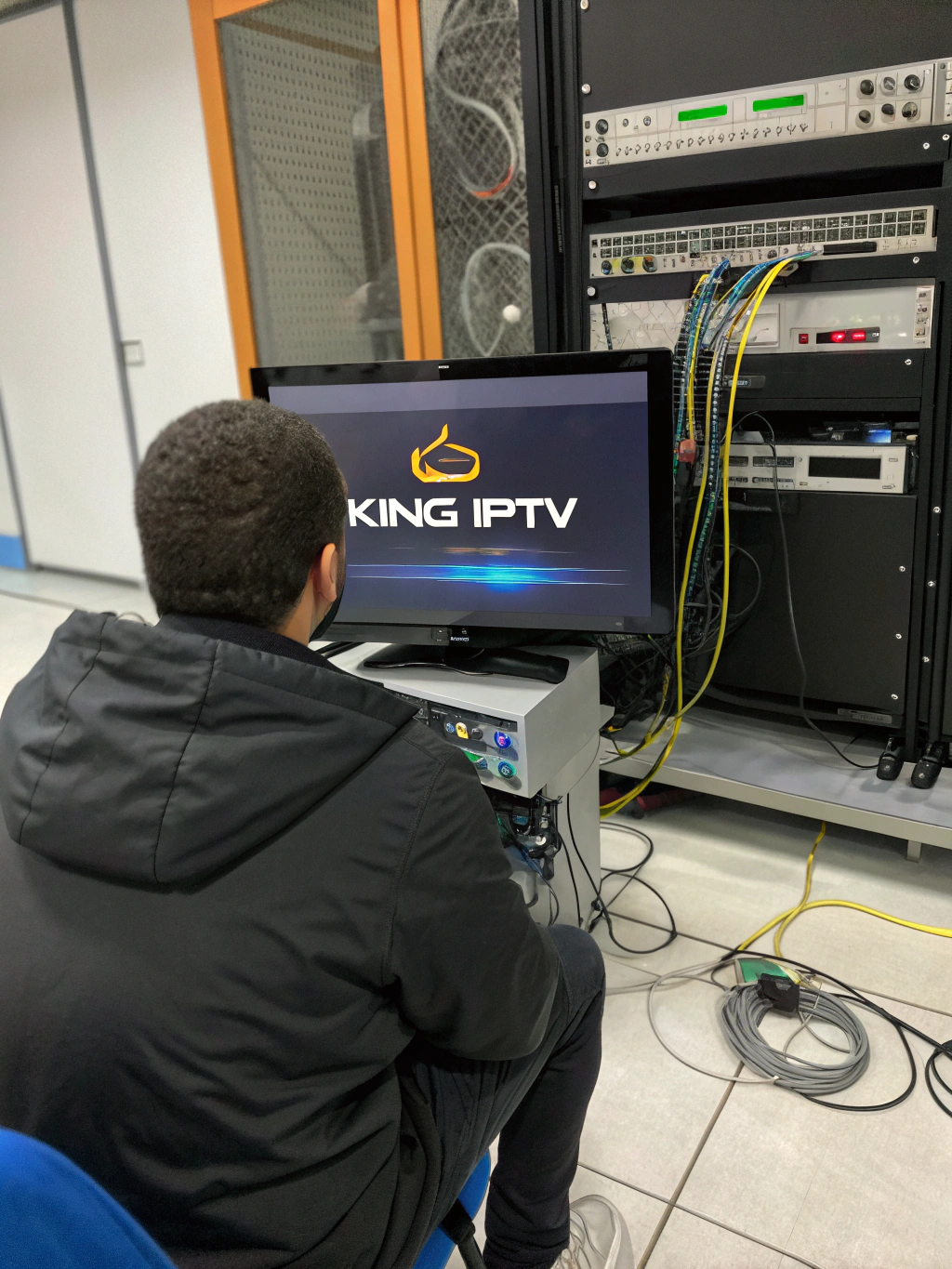 king iptv
