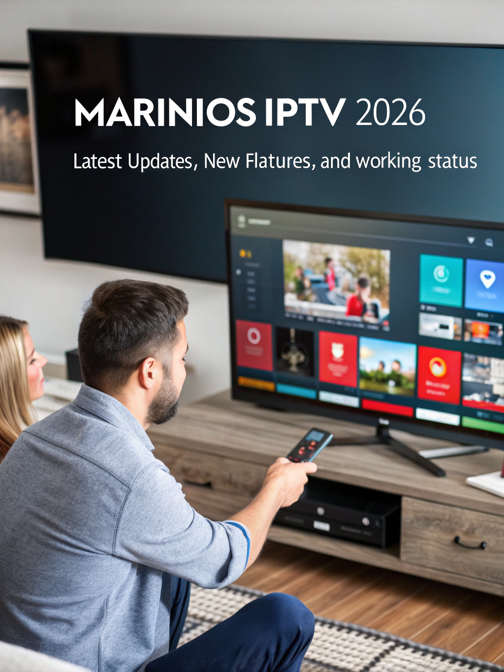 marinios iptv