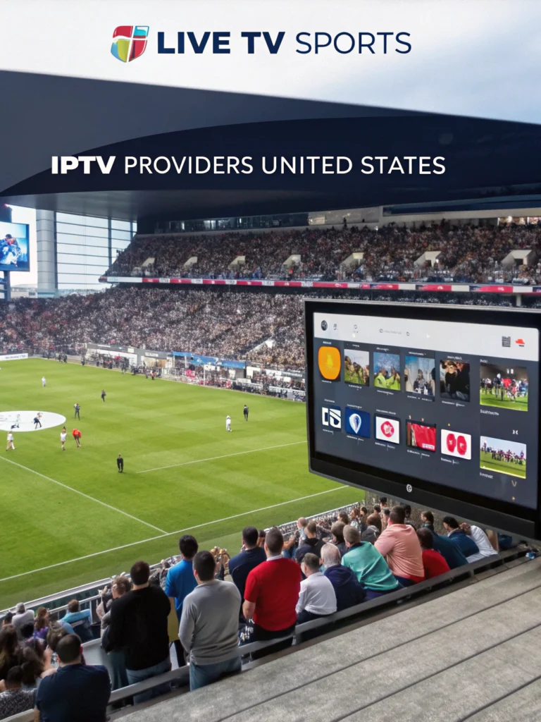 iptv united states