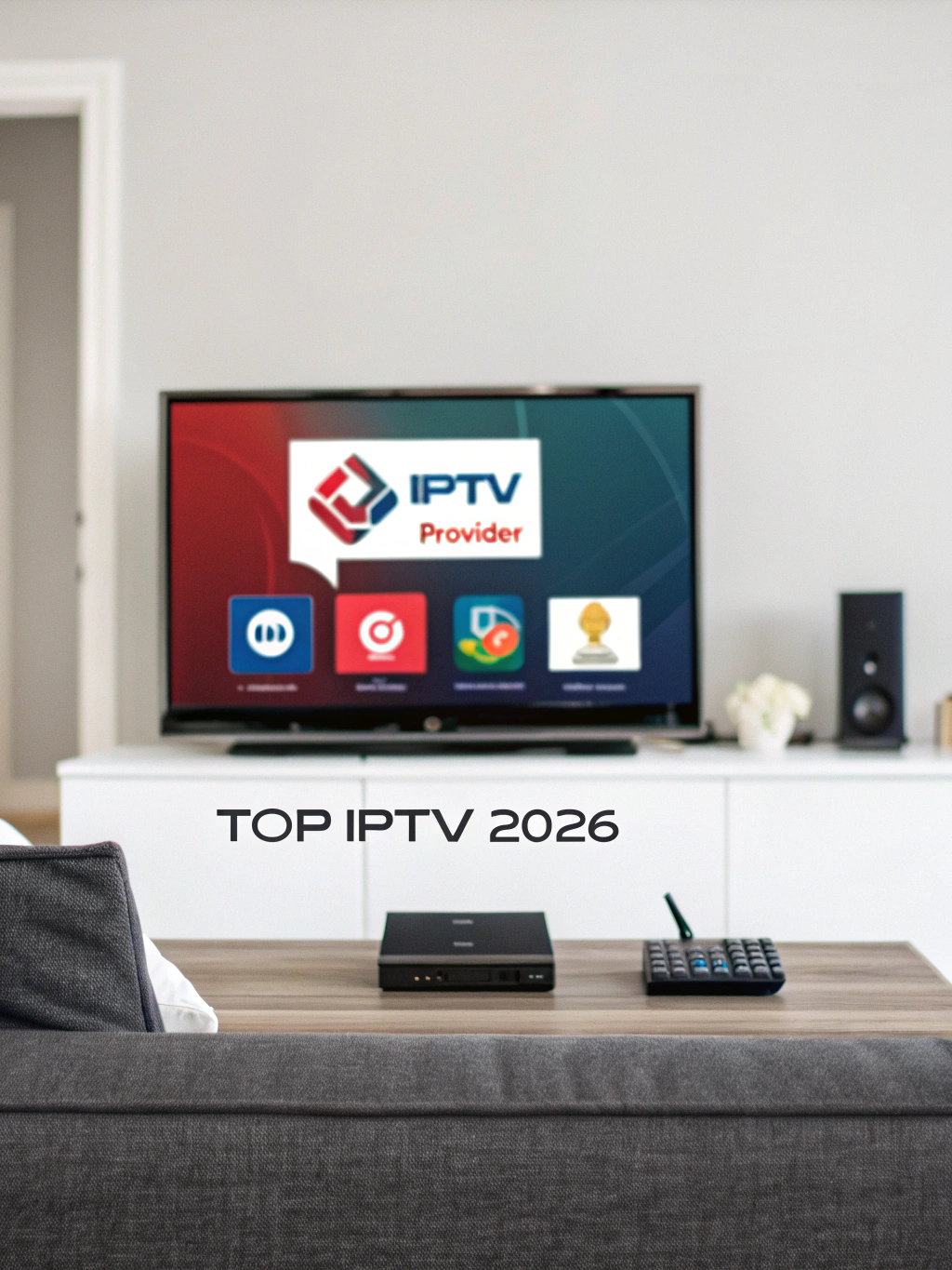 iptv providers