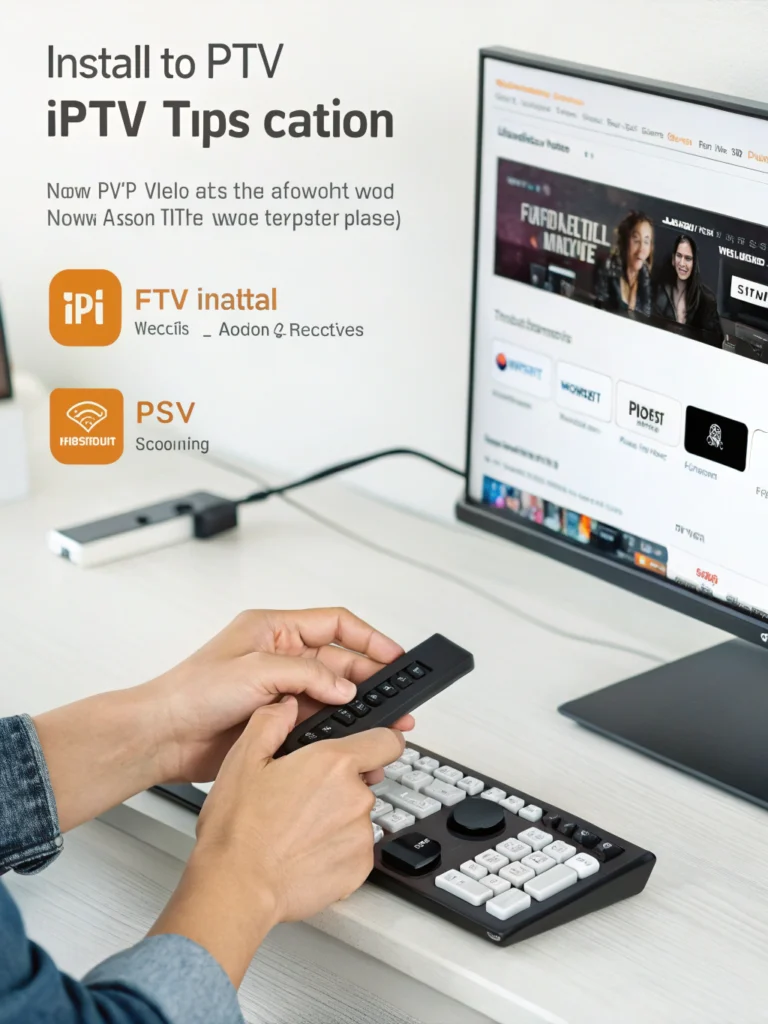 iptv services